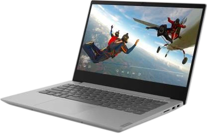 Lenovo IdeaPad S340 (81NB00F6IN) Laptop Thumb-2