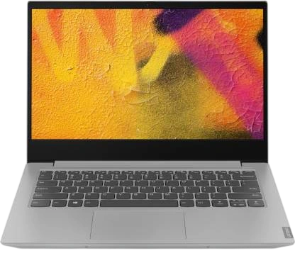 Lenovo IdeaPad S340 (81NB00F6IN) Laptop Thumb-1