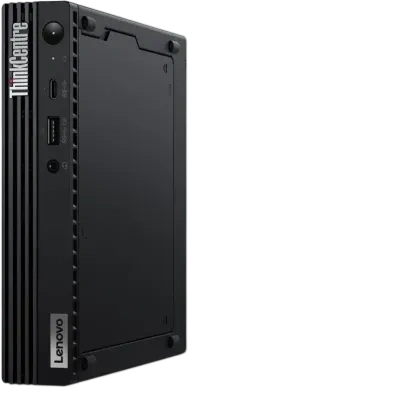 Lenovo ThinkCentre M75q Gen 2 11JN008BUS Mini PC (AMD Ryzen 3 PRO 5350GE/ 8GB/ 256GB SSD/ Win 11) Thumb-3