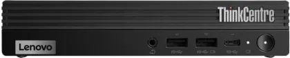 Lenovo ThinkCentre M75q Gen 5 12RQ000MUS Mini PC (AMD Ryzen 5 PRO 8500GE/ 16GB/ 512GB SSD/ Win 11) Image-2