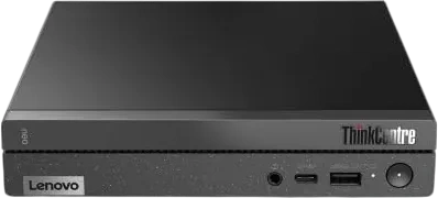 Lenovo ThinkCentre Neo 50q 12LNA00LIH Mini PC (13th Gen Core i5/ 8 GB RAM/ 512 GB SSD/ DOS) Thumb-1
