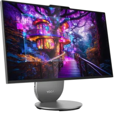 Lenovo Yoga F0J2003FIN AIO (Intel Core Ultra 9 285H/ 32GB/ 1TB SSD/ Win 11) Image-2