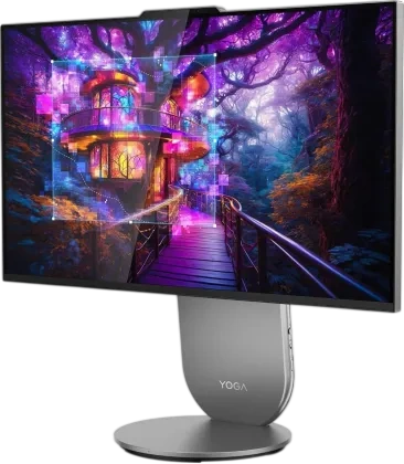 Lenovo Yoga F0J2003FIN AIO (Intel Core Ultra 9 285H/ 32GB/ 1TB SSD/ Win 11) Image-3