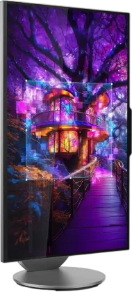 Lenovo Yoga F0J2003FIN AIO (Intel Core Ultra 9 285H/ 32GB/ 1TB SSD/ Win 11) Thumb-4