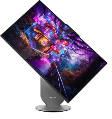 Lenovo Yoga F0J2003FIN AIO (Intel Core Ultra 9 285H/ 32GB/ 1TB SSD/ Win 11) Image-5