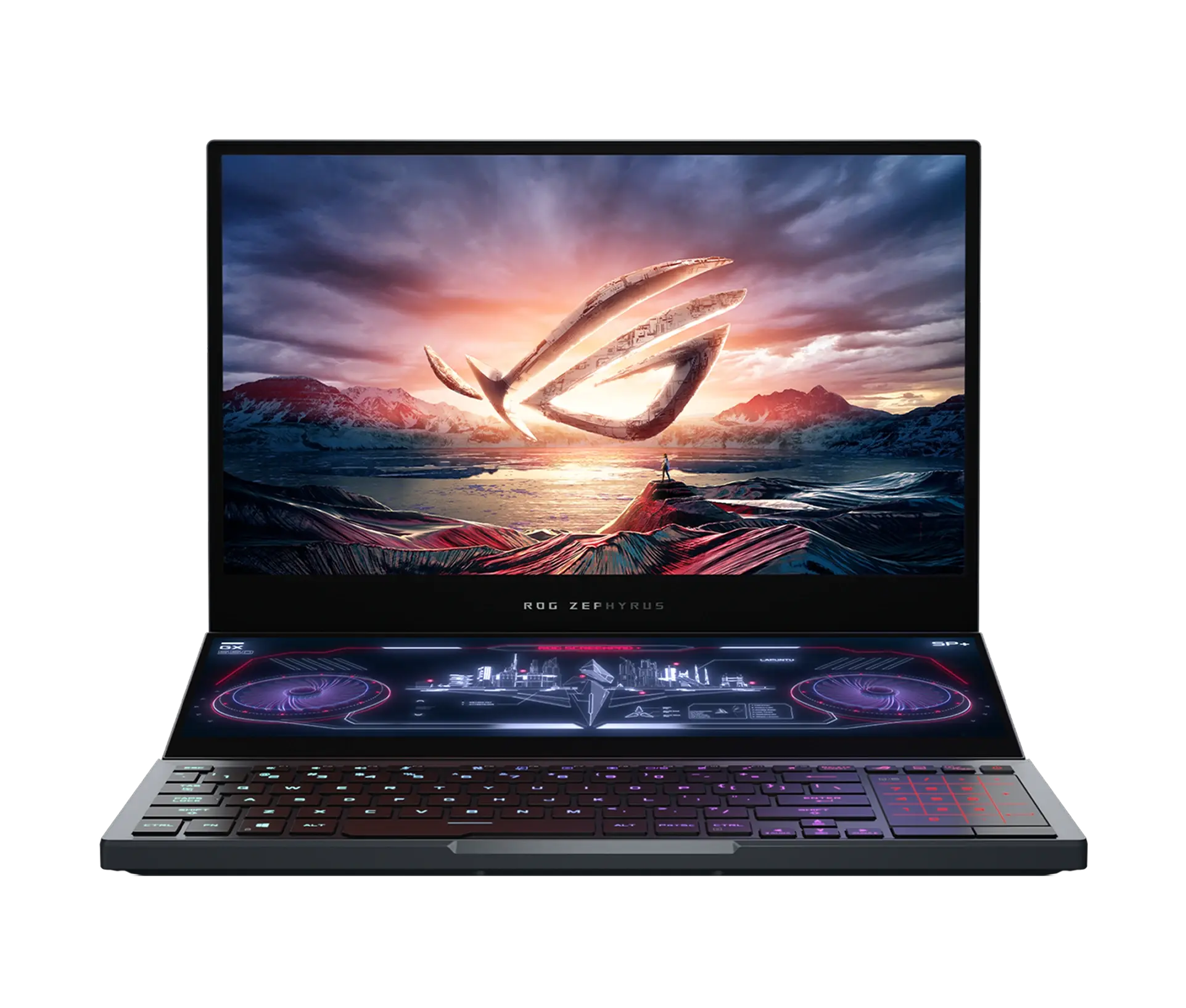 Laptops preview