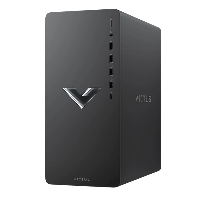 Victus preview
