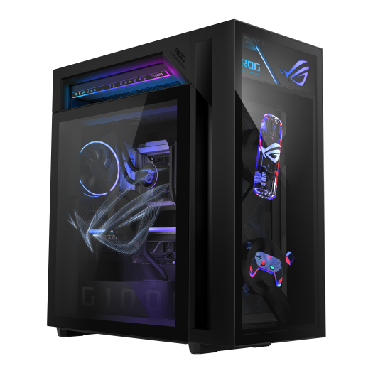 ROG preview