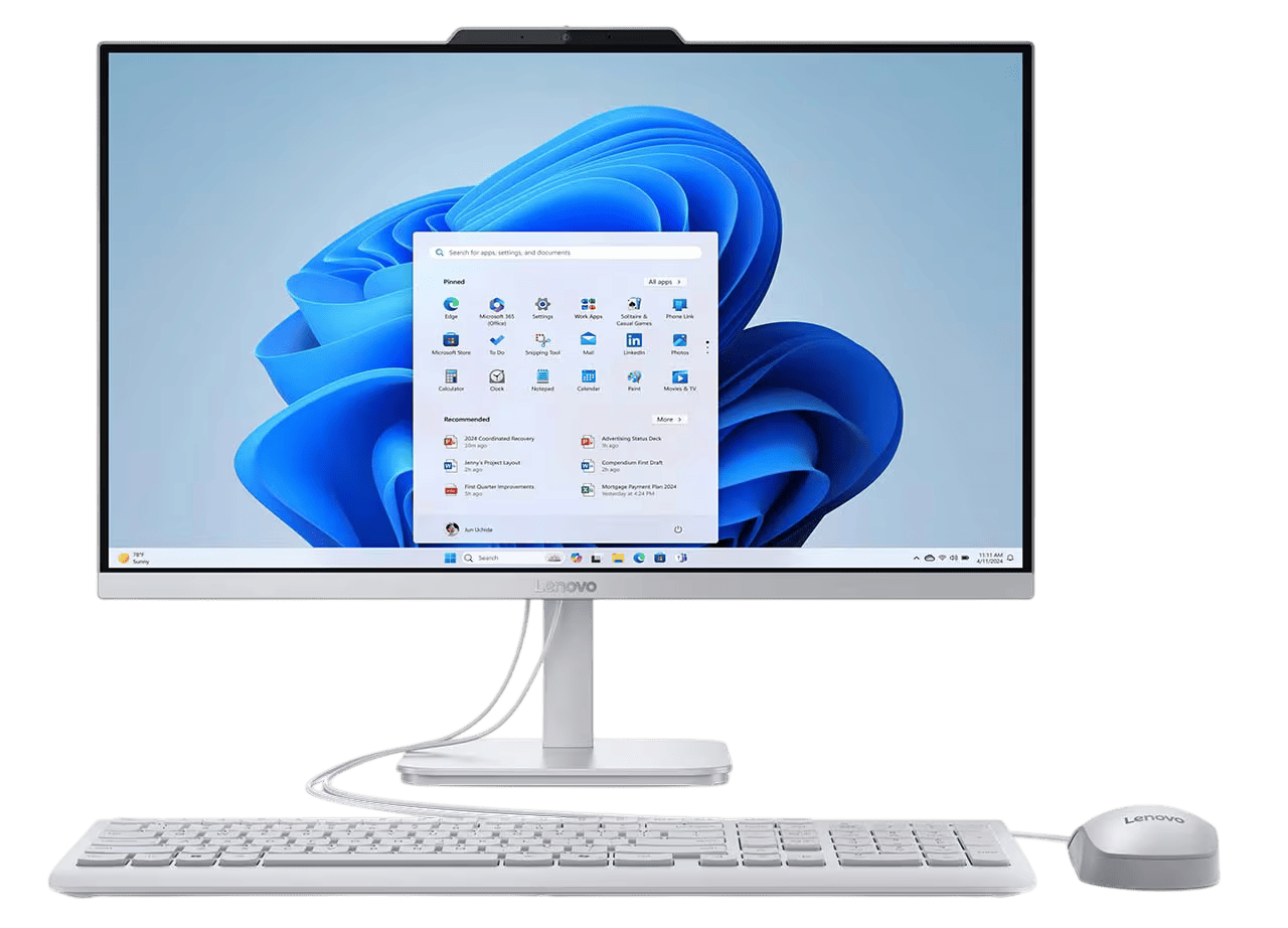 A Series AIO preview