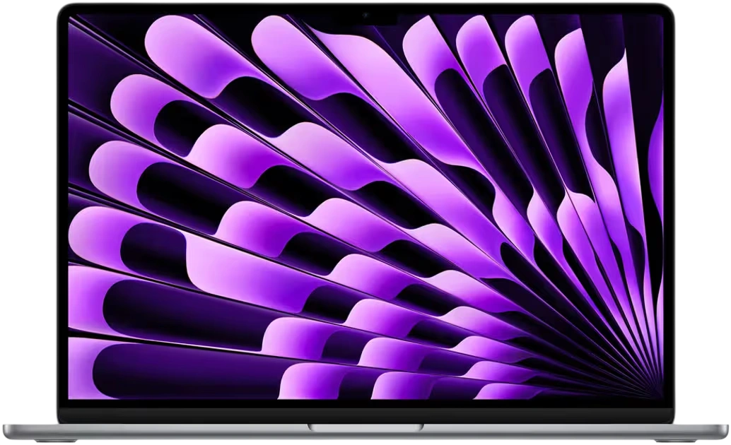 Apple MacBook Air M3 MXD13HN/A Ultrabook Image