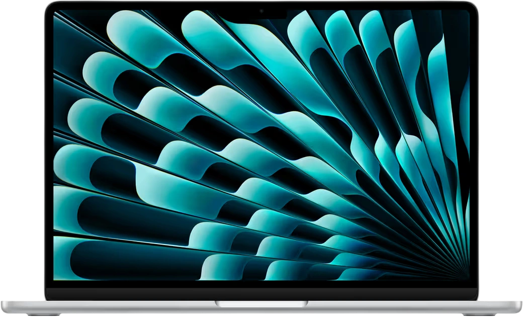 Apple MacBook Air M4 MW1G3HN/A Ultrabook Image