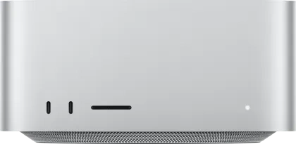 Apple Mac Studio MU963HN/A (Apple M4 Max/ 36 GB RAM/ 512 GB SSD/ macOS/ 32‑Core GPU) Image