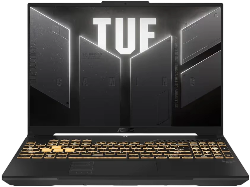 Asus TUF Gaming F16 FX677VU-RL155WS Laptop Image