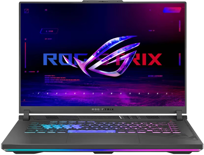 Asus ROG Strix G16 G614JV-N4242WS Laptop Image