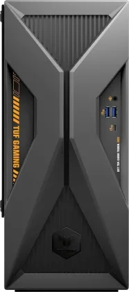 Asus TUF Gaming T500MV-13420H022WS Gaming Tower PC (13th Gen Core i5/ 16 GB RAM/ 1 TB SSD/ Win 11/ 6 GB Graphics) Image