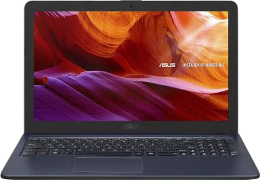 Asus Vivobook 15 X543UA-DM582T Laptop Image