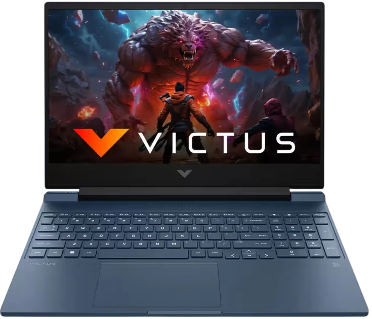 HP Victus 15-fa1372TX (A3RE5PA) Laptop Image