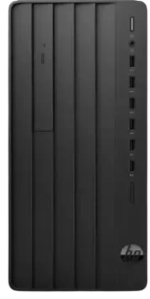 HP 280 G9 MT 782M1PA Tower PC (12th Gen Core i3/ 8 GB RAM/ 512 GB SSD/ Win 11) Image