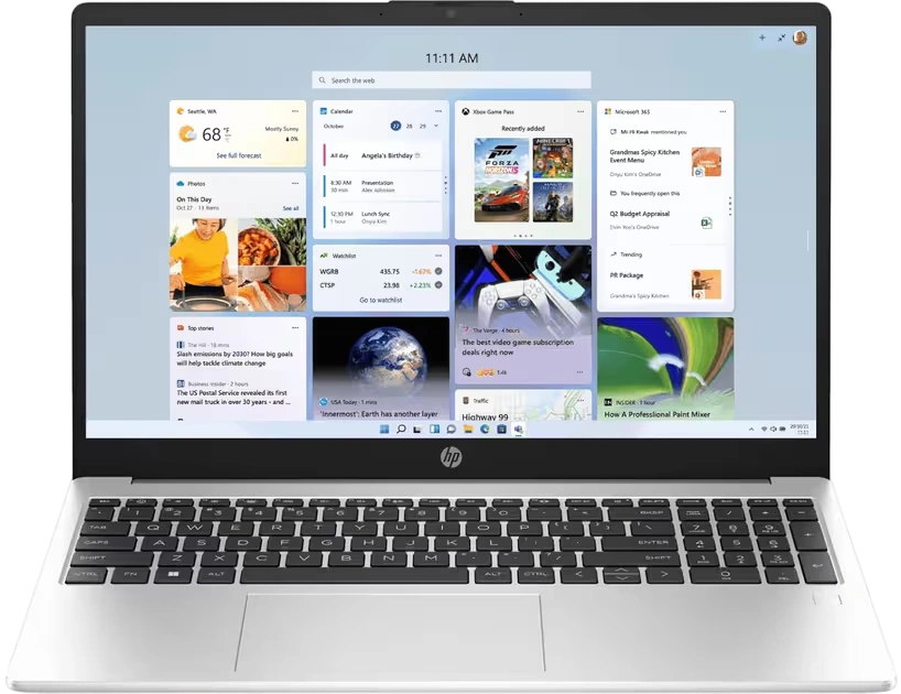 HP 255 G10 (B15HZPT) Laptop Image