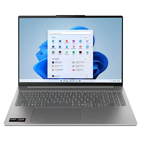 IdeaPad preview