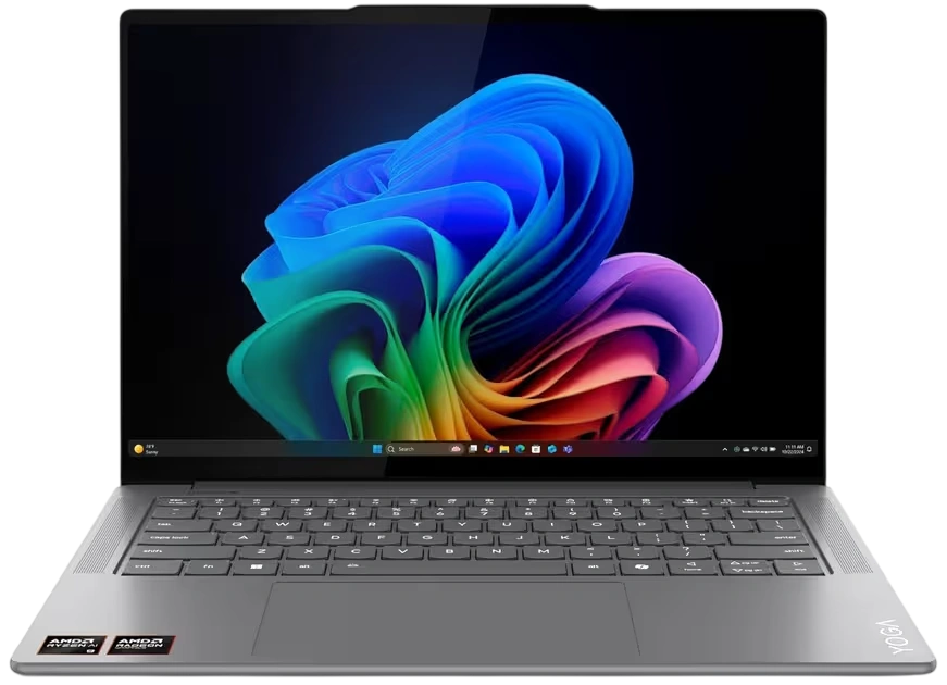 Lenovo Yoga Pro 7 14ASP9 Gen 9 (83HN0027IN) Laptop Image