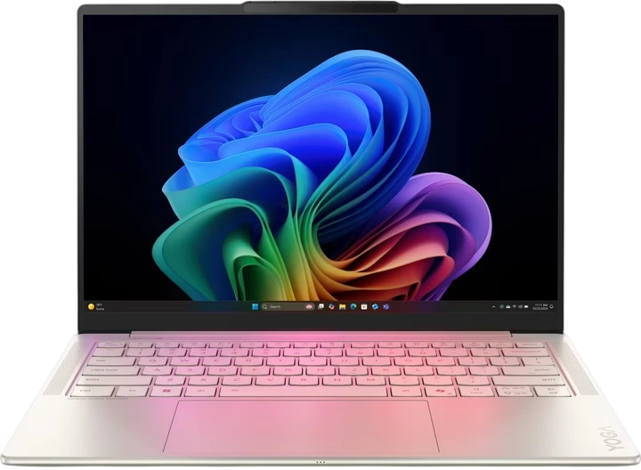 Lenovo Yoga Slim 7 14ILL10 (83JX005FIN) Laptop Image