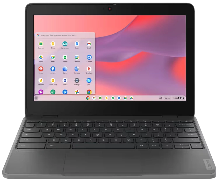 Lenovo 100e Chromebook Gen 4 (82W00004HA) Laptop Image