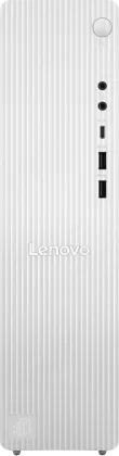 Lenovo IdeaCentre 08IRR9 90XS005JIN Tower PC (14th Gen Core i3/ 8 GB RAM/ 512 GB SSD/ Win 11) Image