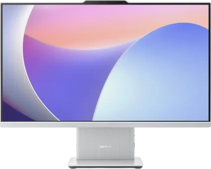 Lenovo IdeaCentre AIO 27IRH9 F0HM00PXIN (Intel Core 7 240H/ 16 GB RAM/ 1 TB SSD/ Win 11) Image
