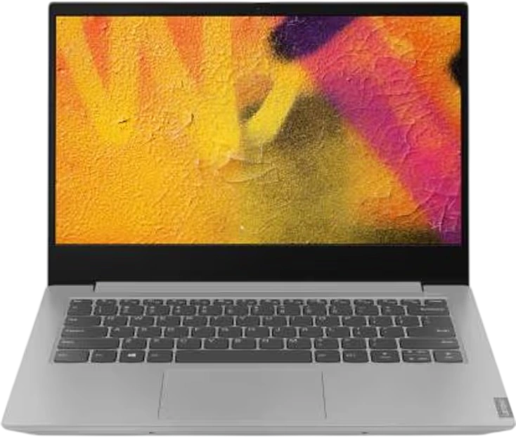 Lenovo IdeaPad S340 (81NB00F6IN) Laptop Image