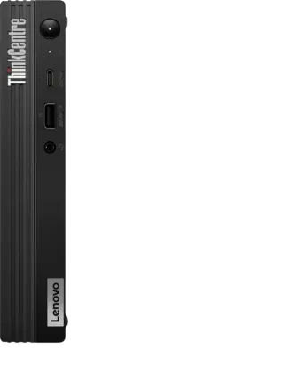 Lenovo ThinkCentre M75q Gen 2 11JN008BUS Mini PC (AMD Ryzen 3 PRO 5350GE/ 8GB/ 256GB SSD/ Win 11) Image