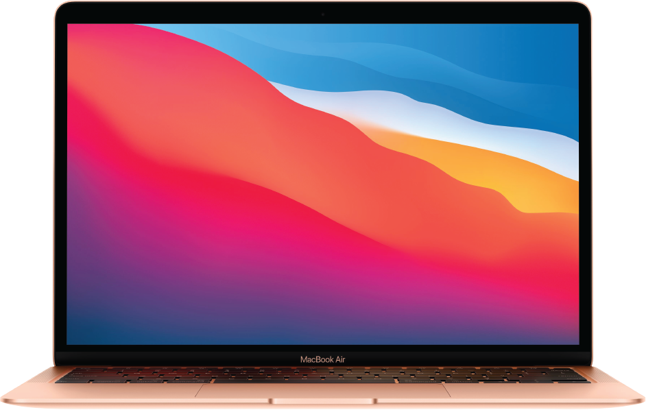 MacBook Air preview