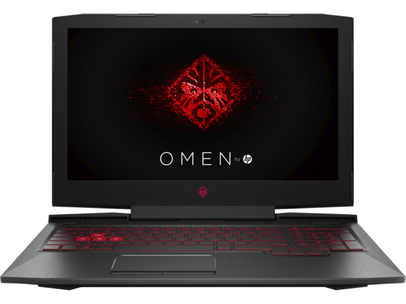 Omen preview