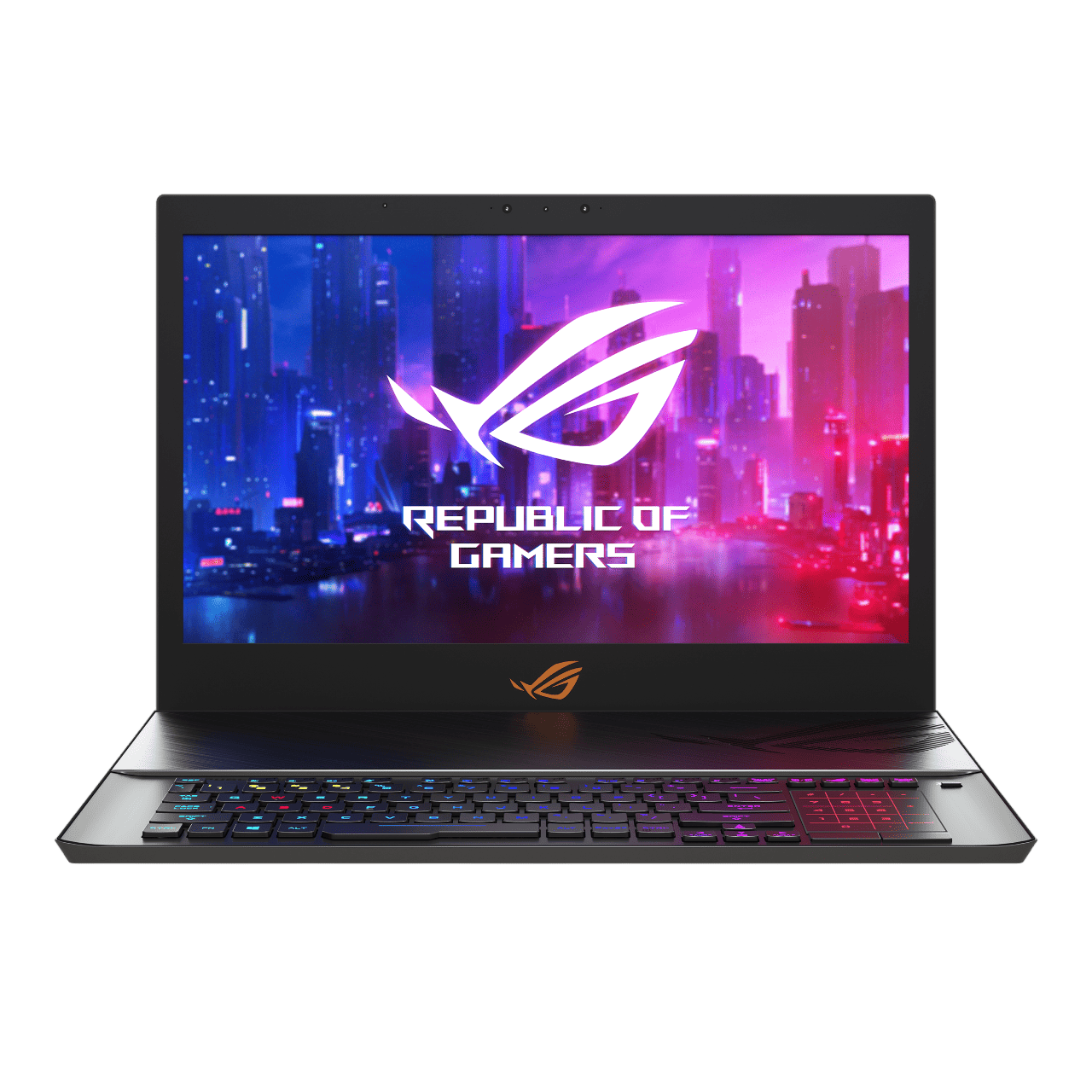 ROG preview