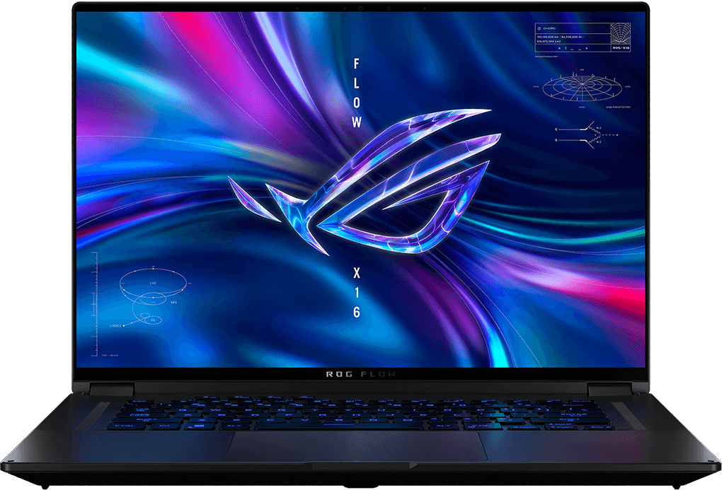 ROG preview