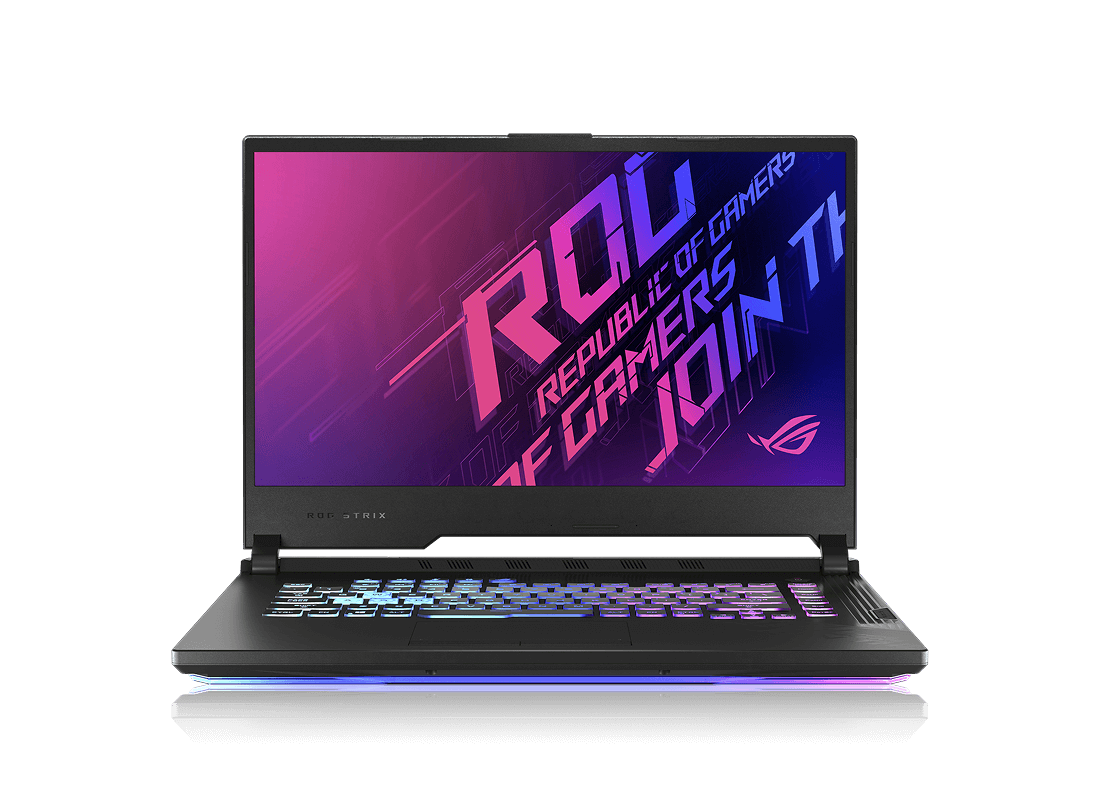 ROG Strix preview