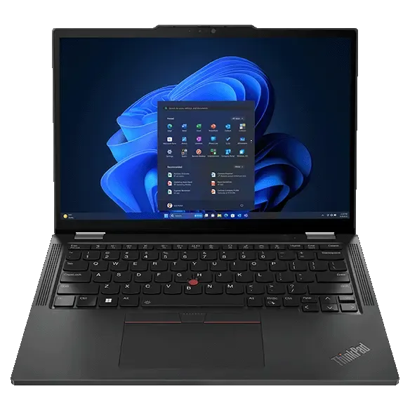 ThinkPad preview