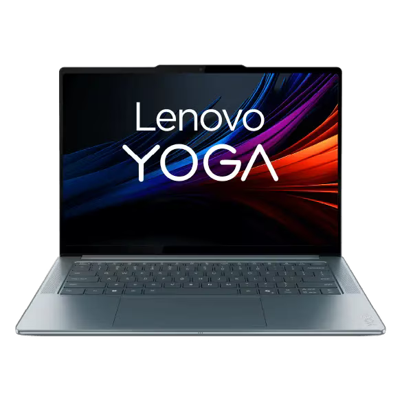 Yoga Pro Series preview