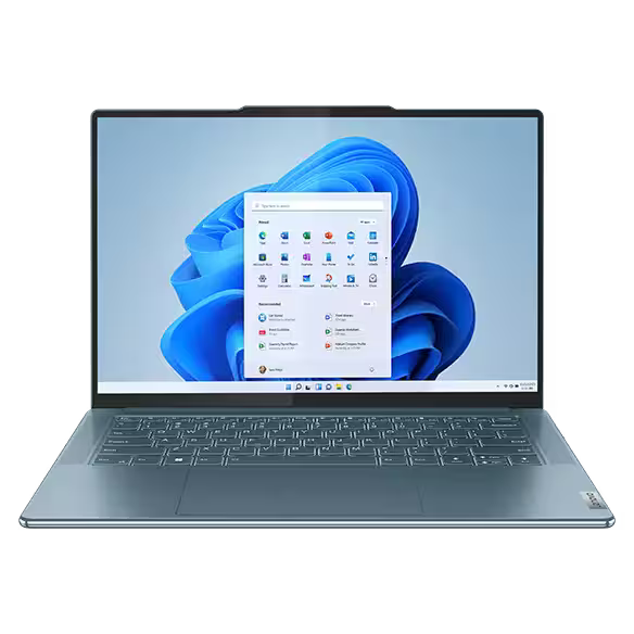 Yoga Slim Series preview