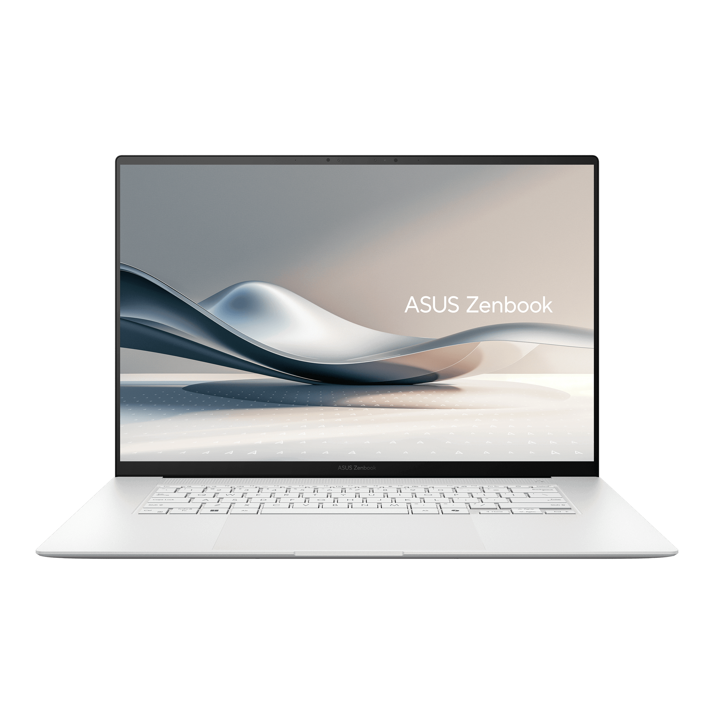 ZenBook preview